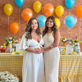 Bruna, Família em São José de Ribamar