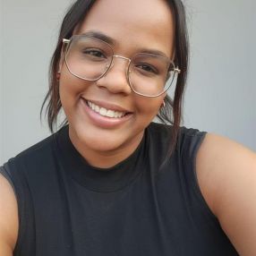 Maria Helena De Jesus Aguiar da, Babá em Carapicuíba