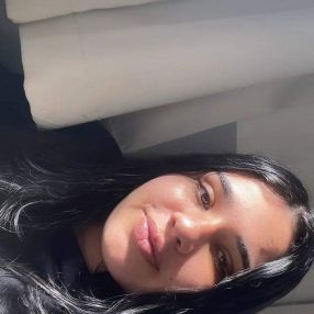 Ellen Santos, Babá em Carambeí