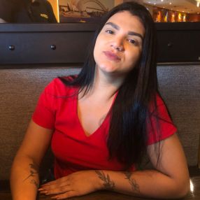 Suliandra, Babá em São Lourenço da Mata