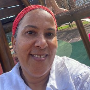 Elania, Babysitter in Belo Horizonte