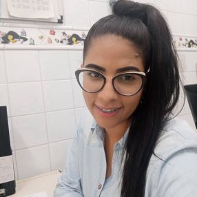 , Babá em Santos