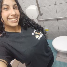 Camilly, Babá em Taguatinga