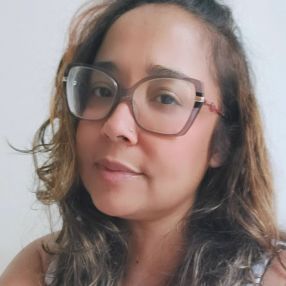VANESSA, Babysitter in Nova Odessa