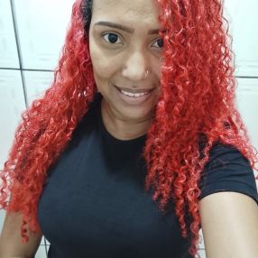 Vitória, Babá em Ariquemes