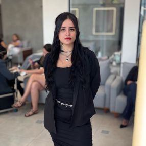 Alyandra, Família em Taubaté