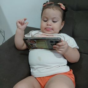 Elane, Família em Marituba