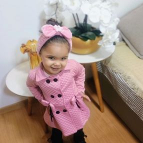 Ana, Família em Américo Brasiliense