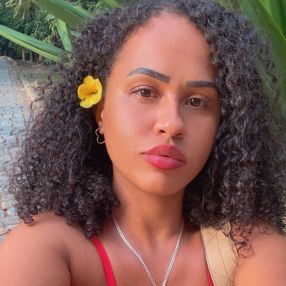 Soniele, Babá em Linhares