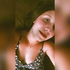Alanis, Babá em Araçoiaba da Serra