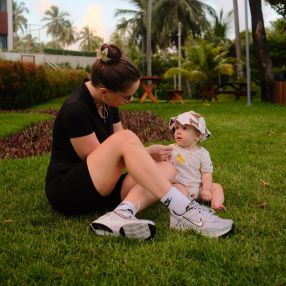 Victoria, Família em Jaboatão dos Guararapes