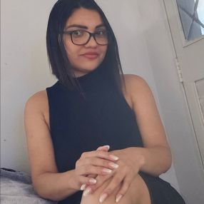 Maria, Babá em Nerópolis