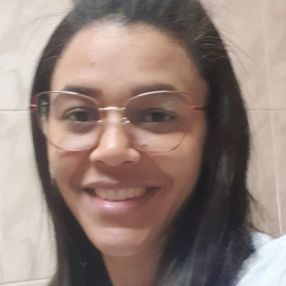 Kelly, Babá em Iracemápolis