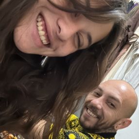 Cesar, Família em Penha