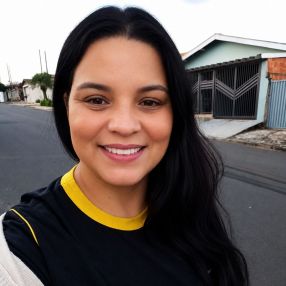 Ana, Babá em Sumaré