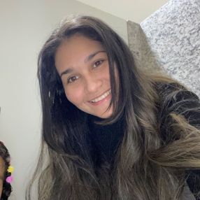 Julliana, Babá em Bragança Paulista