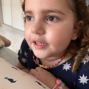 Monique, Família em Teresina