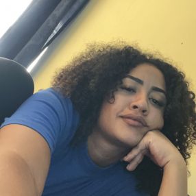 Rebeca, Babysitter in Feira de Santana