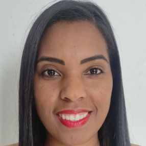 Karine, Família em Betim
