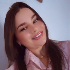 Vanessa, Babá em Santos