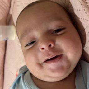 Kauane, Família em Artur Nogueira