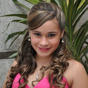 Caroliny, Babá em Ponta Porã