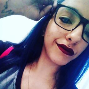 Taciane, Família em Mauá
