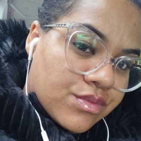 Tayná de Souza, Família em Embu das Artes