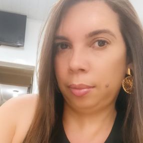 JESSICA, Babysitter in Barra dos Coqueiros