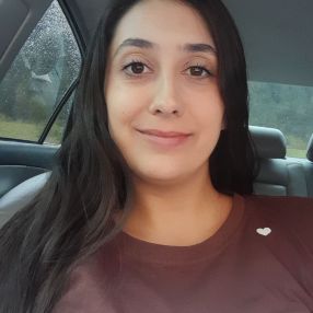 Carolina, Babá em Gramado