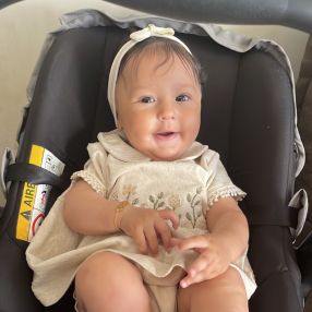 Laura, Família em Patos de Minas