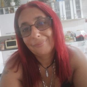 Paula Cristina, Babysitter in Artur Nogueira