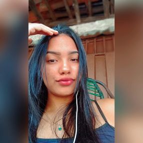 Yasmin, Família em Uruaçu