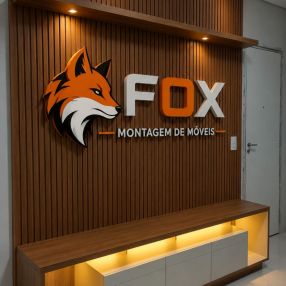 FOX MONTAGEM DE MÓVEIS, Família em Barra Velha