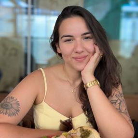 Fernanda, Family in Santo André