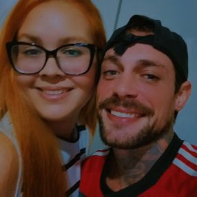 Bruna, Família em Taquaritinga