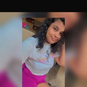 Ana paula, Babá em Parauapebas