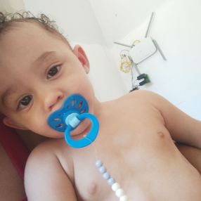 Vanessa, Família em Goianira