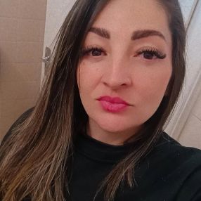 Dayse, Babá em Itupeva