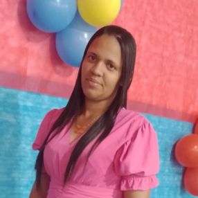 Natalia, Babá em Tanabi