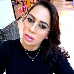Sara Diana, Babá em Jandira