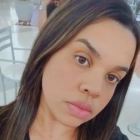 Fernandabruna, Família em Araraquara