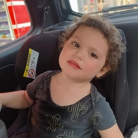 Priscila, Família em Artur Nogueira