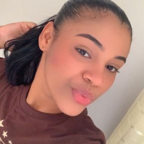 Ingrid Roseli jesus de Santana, Babá em Mata de São João