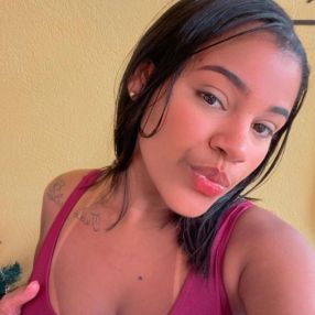 Ingrid Roseli jesus de Santana, Babá em Mata de São João