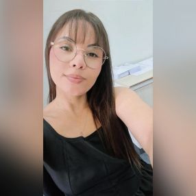 Brenda, Babá em Paranaguá