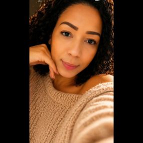 Daniela, Família em Nova Friburgo