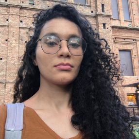 Kimberly, Família em Carapicuíba
