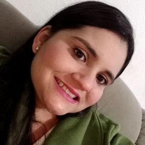 Larissa, Babá em São Bernardo do Campo