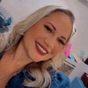 VIVIANE, Babá em Mairiporã